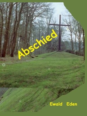 cover image of Abschied